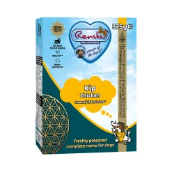 Renske Vers Bereid - Senza Cereali