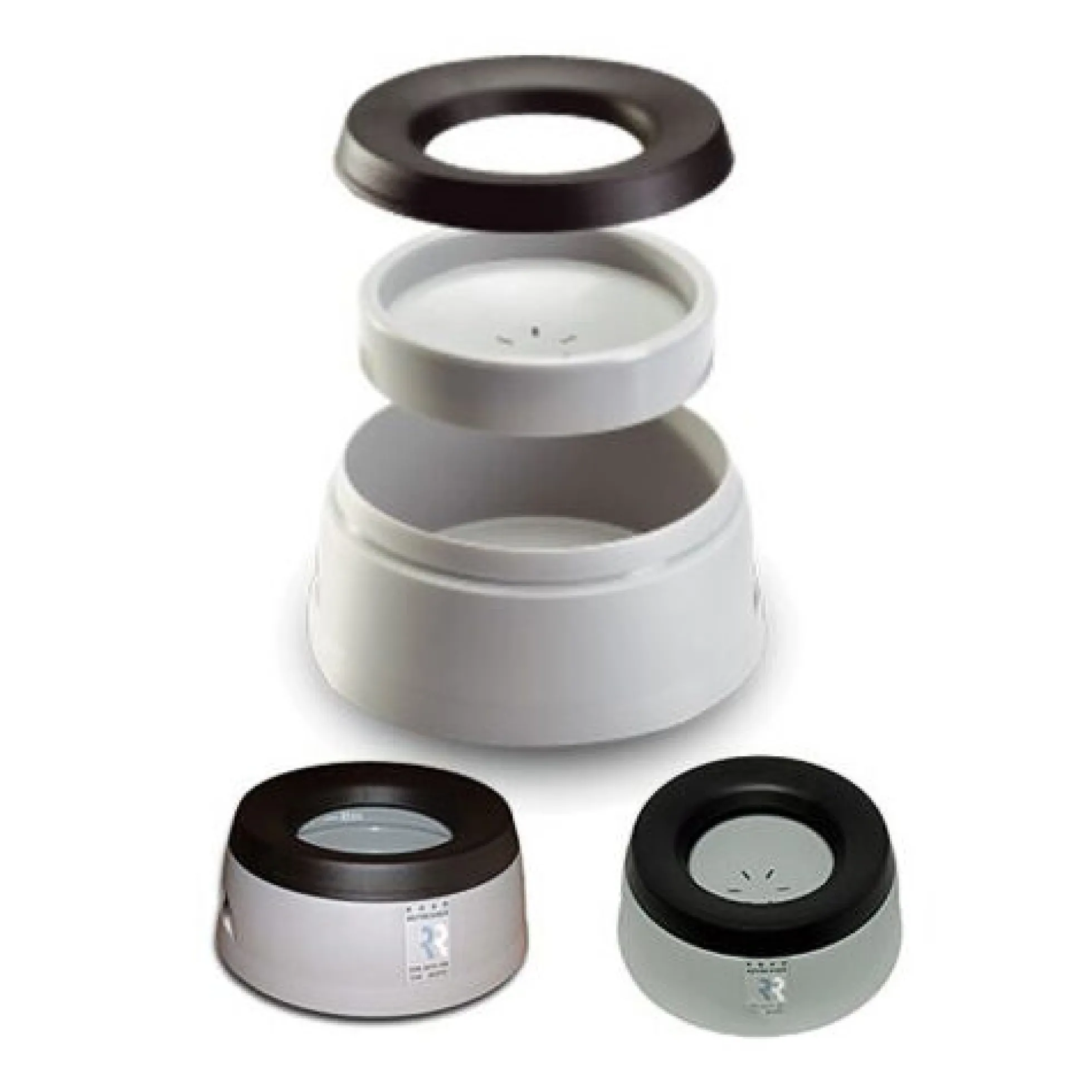 Road Refresher Pet Travel Bowl