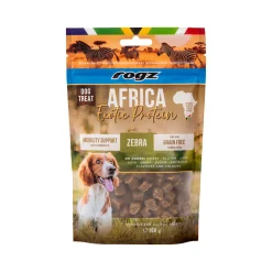 Rogz Africa Exotic Protein Mobility