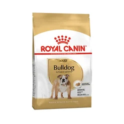 Royal Canin Bulldog Adult - Cibo per Cani