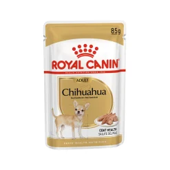 Royal Canin Chihuahua Adult Wet - Cibo per Cani