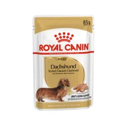 Royal Canin Dachshund Adult Wet - Cibo per cani