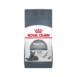 Royal Canin Dental Care - Cibo per Gatti
