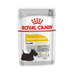 Royal Canin Dermacomfort Wet - Cibo per Cani
