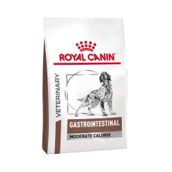 Royal Canin Gastro Intestinal Moderate Calorie Cane