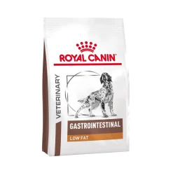 Royal Canin Gastrointestinal Low Fat Cane