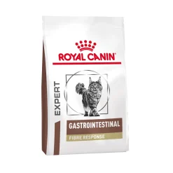 Royal Canin Gastrointestinal Fibre Response Gatto