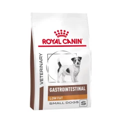 Royal Canin Gastrointestinal Low Fat Cane Piccolo