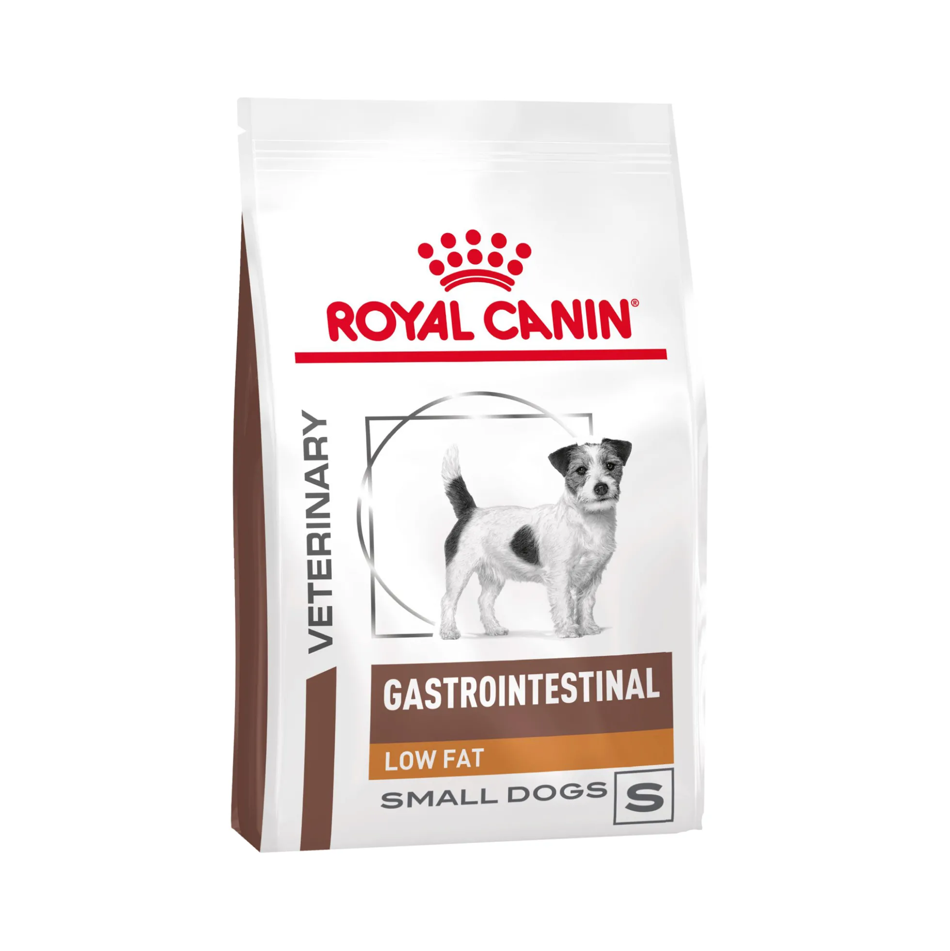 Royal Canin Gastrointestinal Low Fat Cane Piccolo