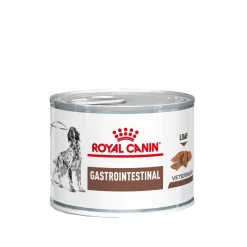 Royal Canin Gastrointestinal Cane - Lattina