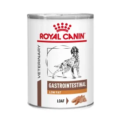 Royal Canin Gastrointestinal Low Fat Cane - Lattina