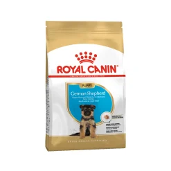 Royal Canin German Shepherd Puppy - Cibo per Cani