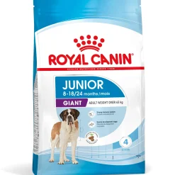 Royal Canin Giant Junior - Cibo per Cani