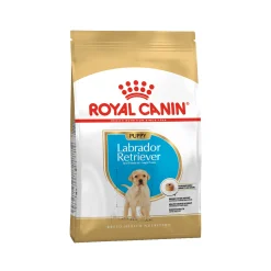 Royal Canin Labrador Retriever Puppy - Cibo per Cuccioli