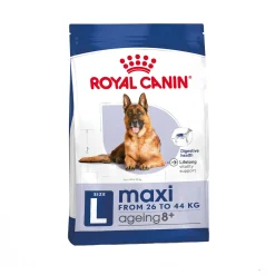 Royal Canin Maxi Ageing 8+ - Cibo per cani
