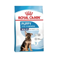 Royal Canin Maxi Puppy - Cibo per Cani