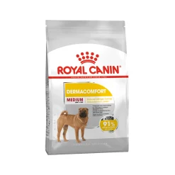 Royal Canin Medium Dermacomfort - Cibo per Cani