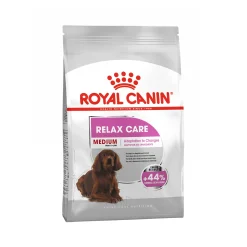 Royal Canin Medium Relax Care - Cibo per Cani