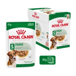 Royal Canin Mini Adult Wet - Cibo per cani
