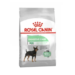 Royal Canin Mini Digestive Care - Cibo per Cani