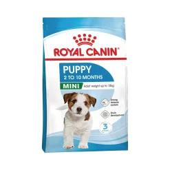 Royal Canin Mini Puppy - Cibo per Cani