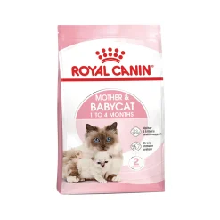 Royal Canin Mother & Babycat - Cibo per Gatti