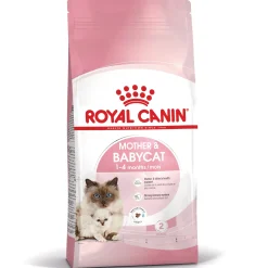 Royal Canin Mother & Babycat - Cibo per Gatti