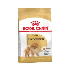 Royal Canin Pomeranian Adult - Cibo per Cani
