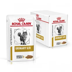Royal Canin Urinary S/O Gatto - Busta per pasti