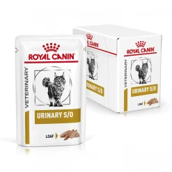 Royal Canin Urinary S/O Gatto - Busta per pasti