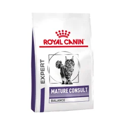 Royal Canin VCN - Mature Consult Balance - Gatto