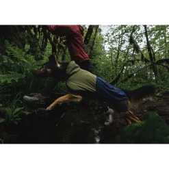 Ruffwear Sun Shower Rain Suit