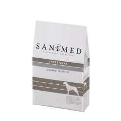 Sanimed Intestinal Cibo per Cani
