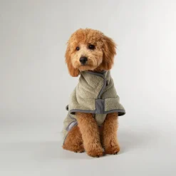 Scruffs Expedition Deluxe Noodle Drying Coat