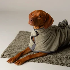 Scruffs Expedition Deluxe Noodle Drying Coat