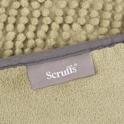 Scruffs Expedition Deluxe Noodle Drying Coat