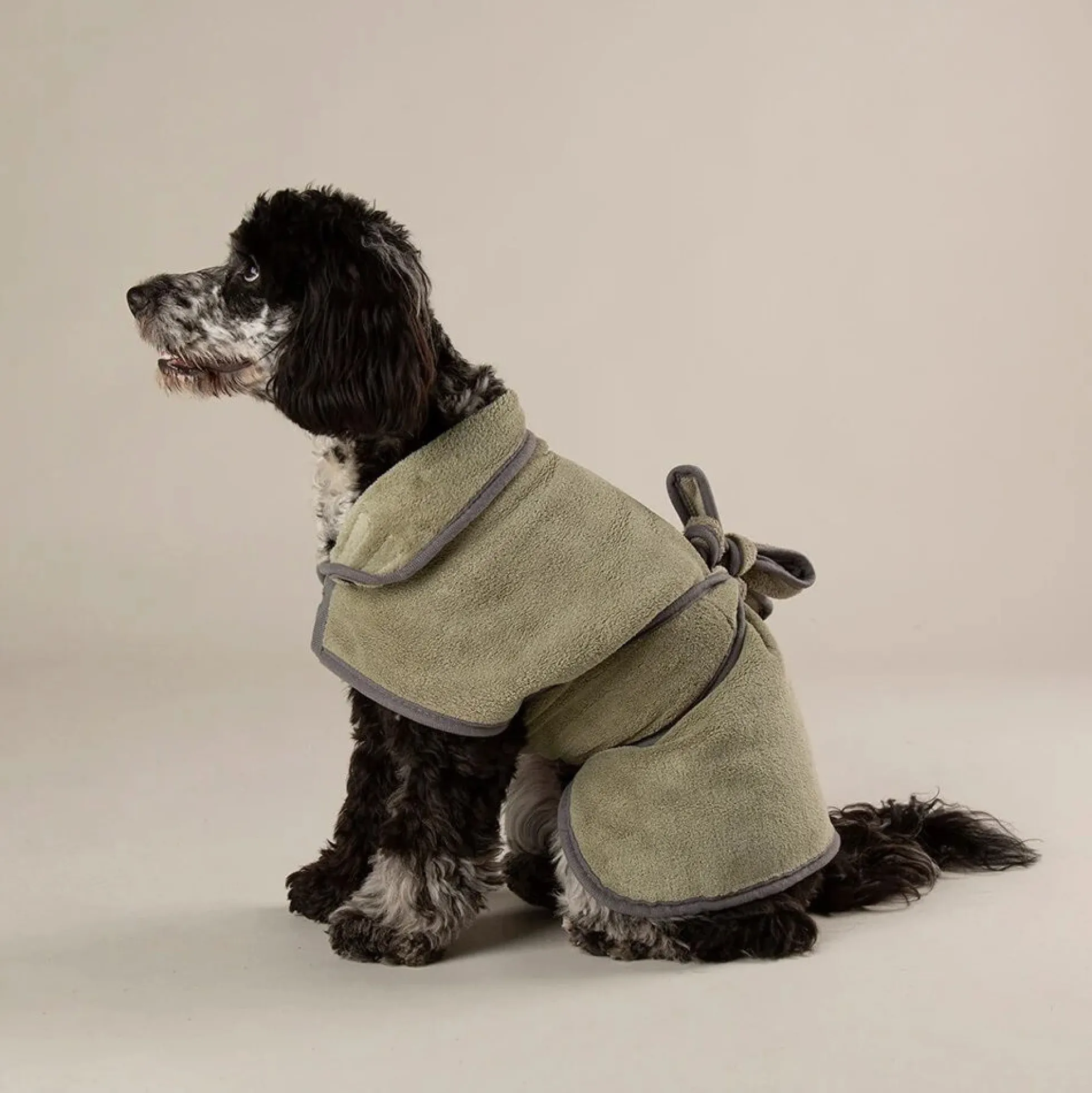 Scruffs Expedition Drying Coat