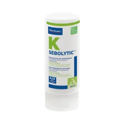Sebolytic SIS Shampoo