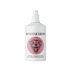 Sensipharm Sensi Ear Drops - Ear Cleaner