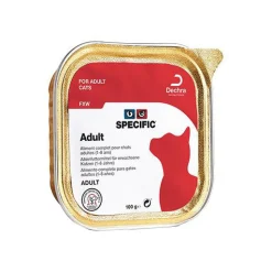 Specific Adult FXW