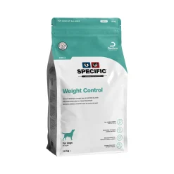 Specific Weight Control CRD-2