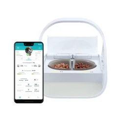 Surefeed Connect Distributore con Microchip