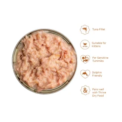 Thrive Complete Cibo per Gattini