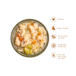 Thrive Complete Cibo per Gatti