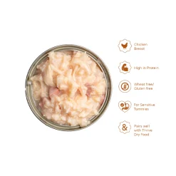 Thrive Complete Cibo per Gatti