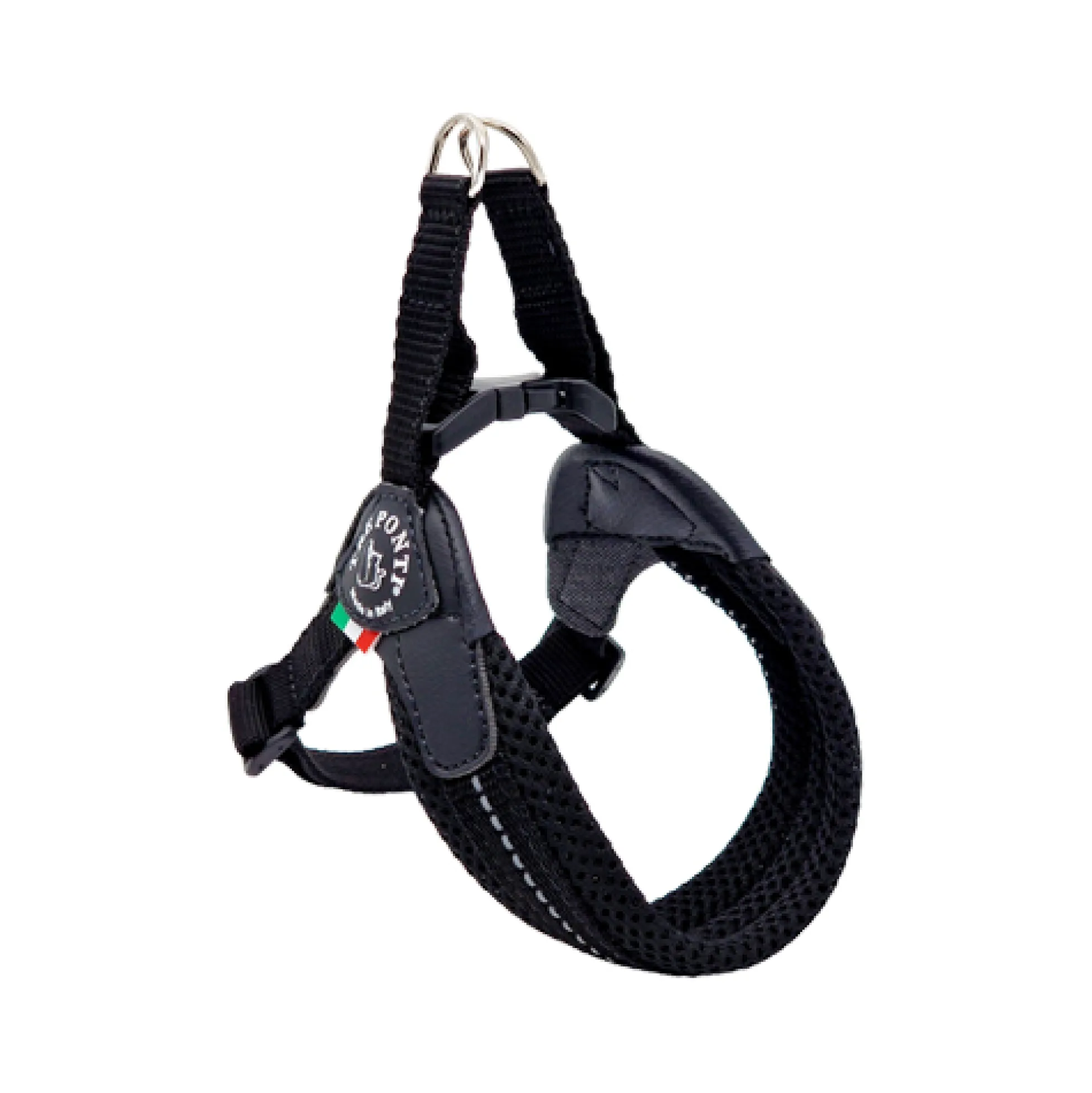 Tre Ponti Fibbia Mesh Regolabile