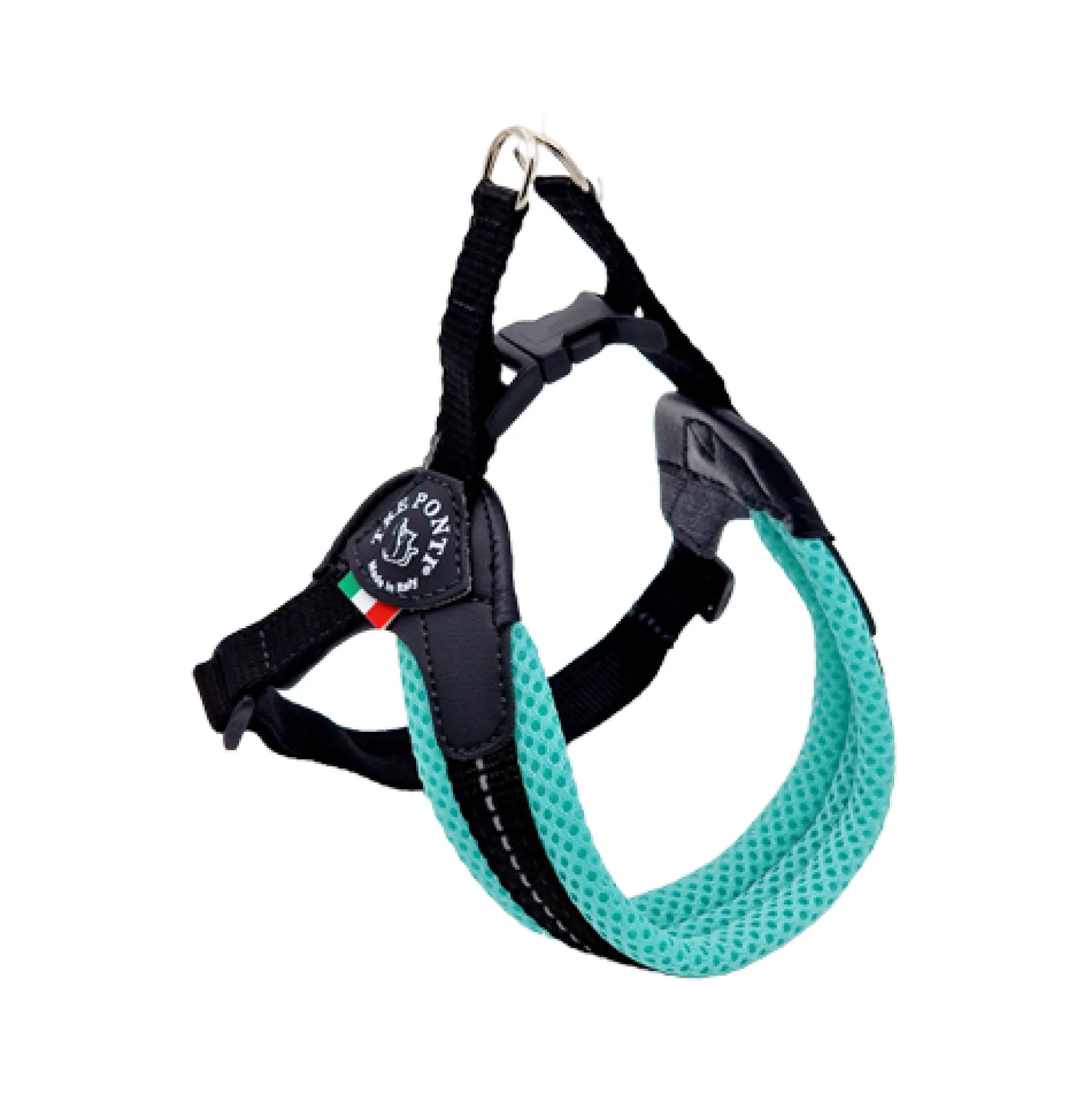 Tre Ponti Fibbia Mesh Regolabile