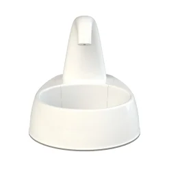 Trixie Fontana per bere con flusso curvo