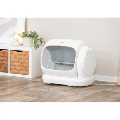 Trixie Lettiera autopulente XL