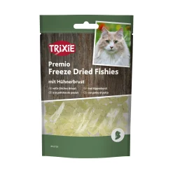 Trixie Premio Freeze Dried Fishies